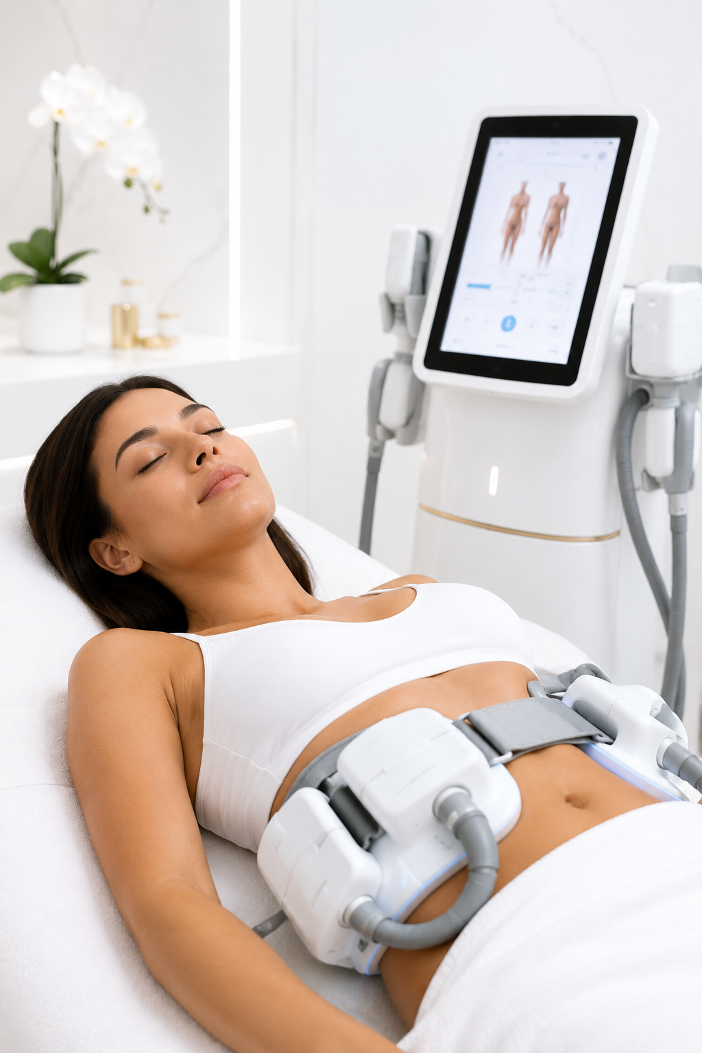 Fat Freeze