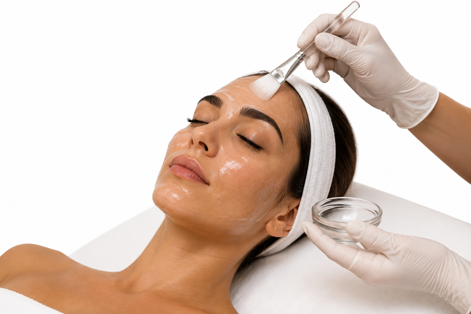 Chemical Peels
