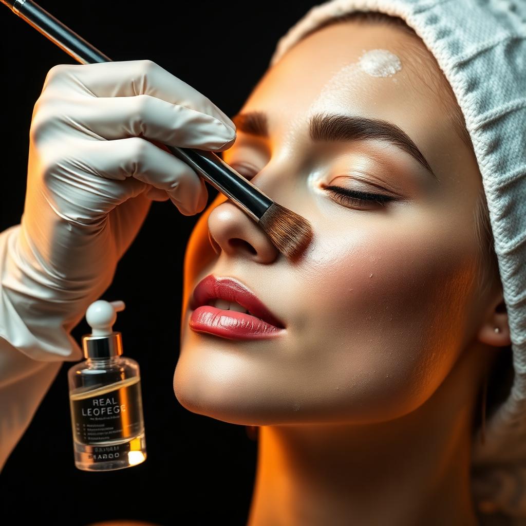 Chemical Peels